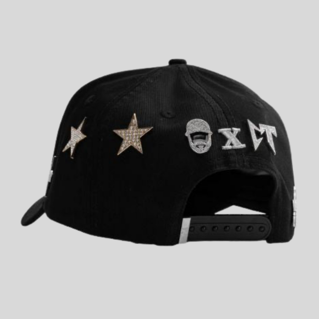 BARBAS GALAXY X CT