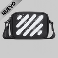 BANDOLERA OFF-WHITE S-2026