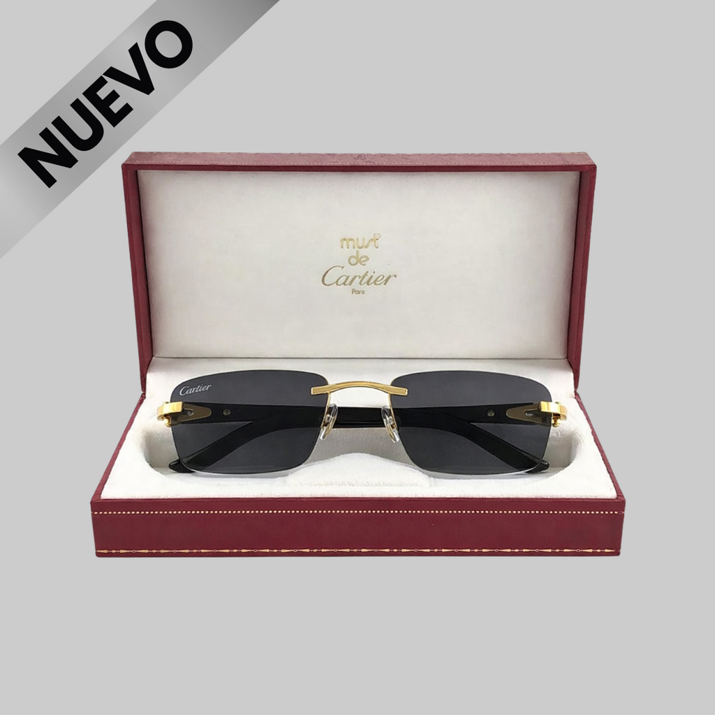 LENTES CARTIER EYEWEAR