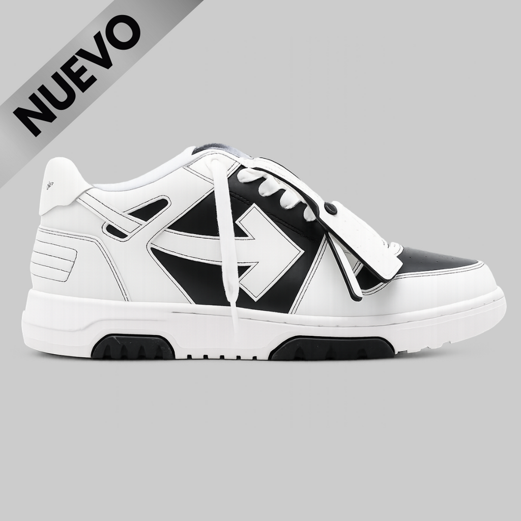 OFF-WHITE OUT OF OFFICE