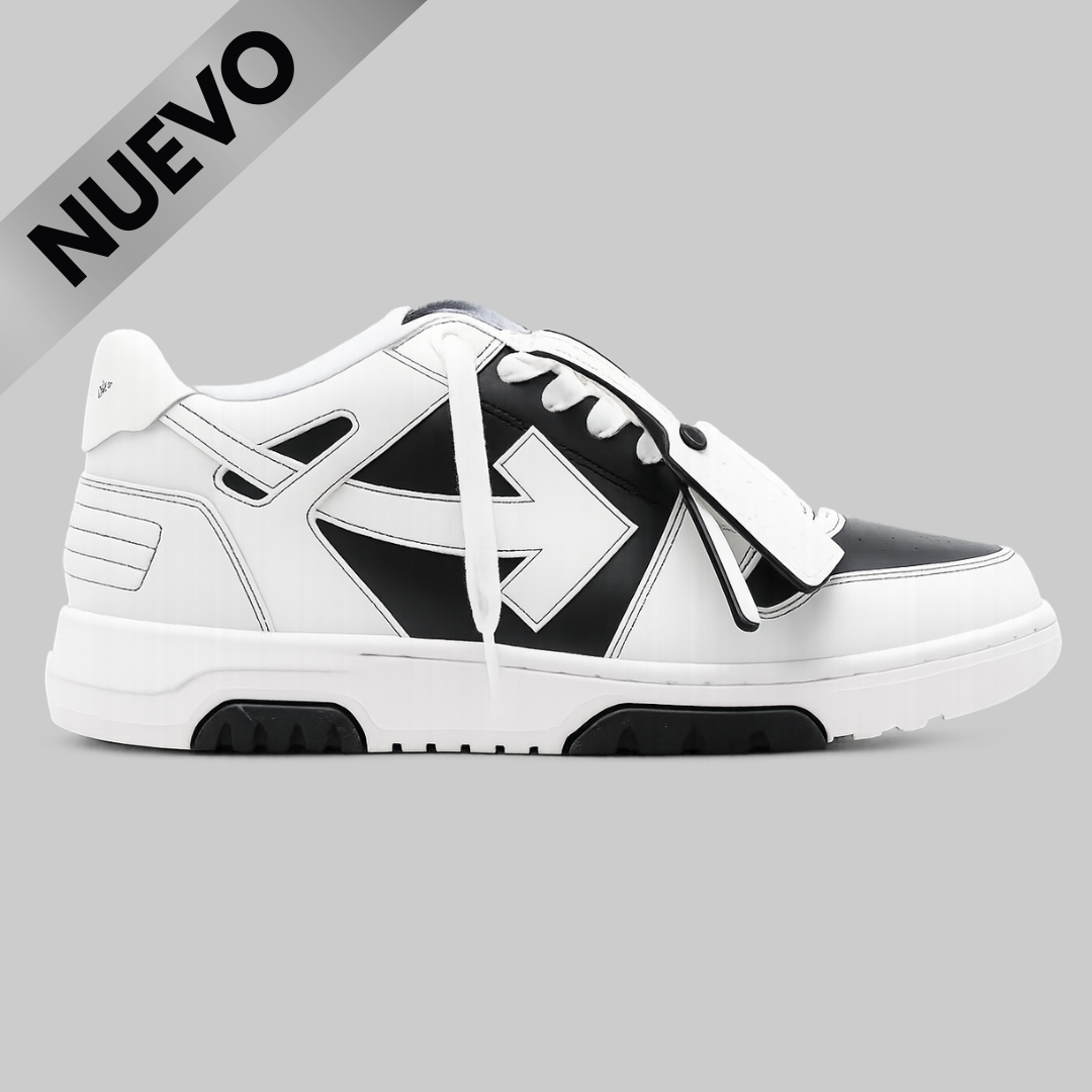 OFF-WHITE OUT OF OFFICE