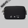 BANDOLERA OFF-WHITE