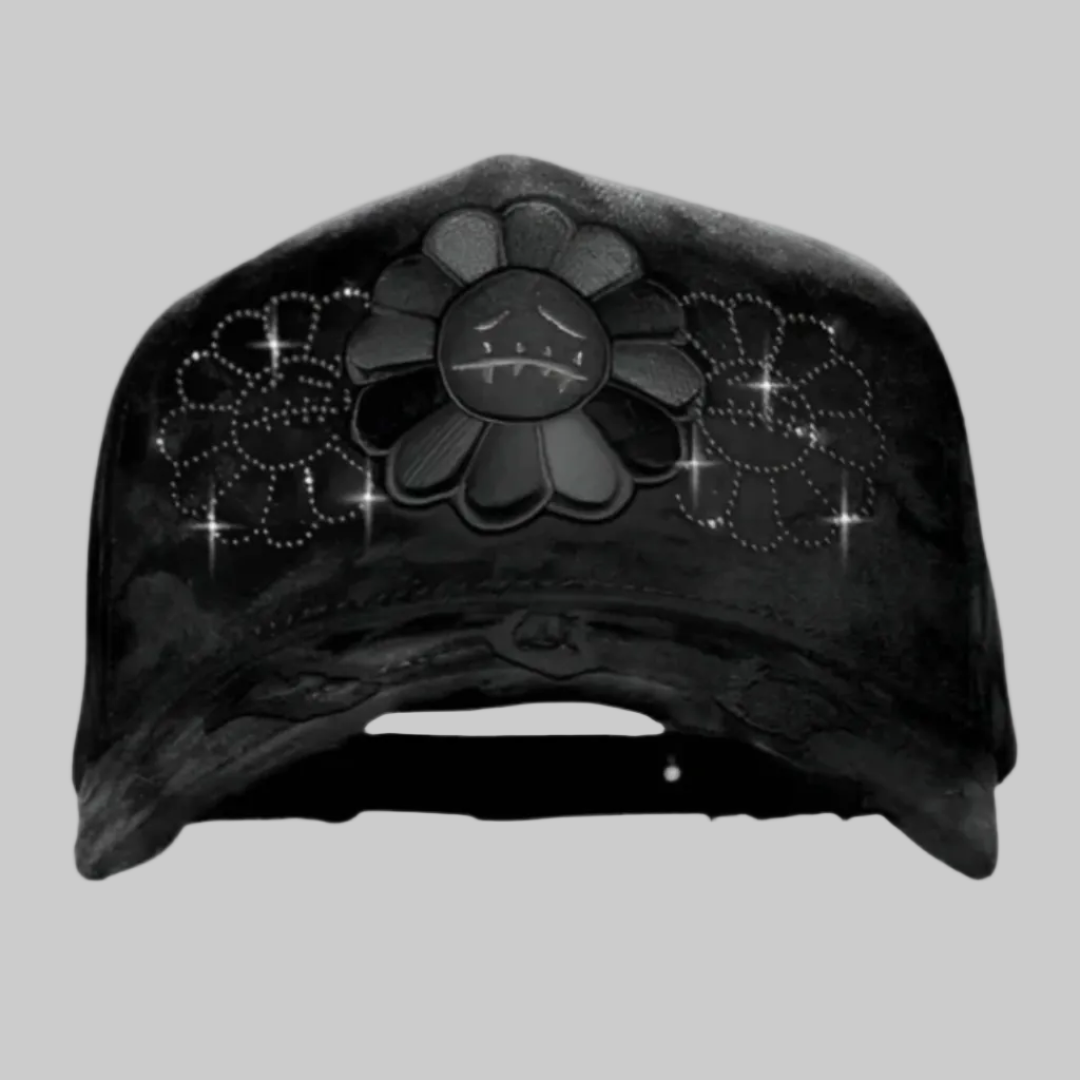 Innedit Muratravis Crystal