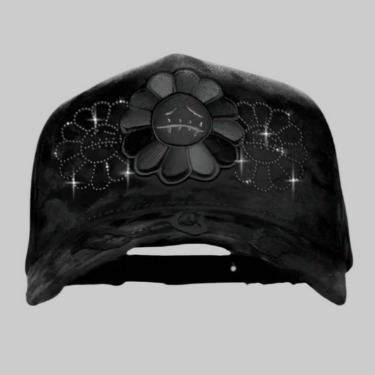 Innedit Muratravis Crystal