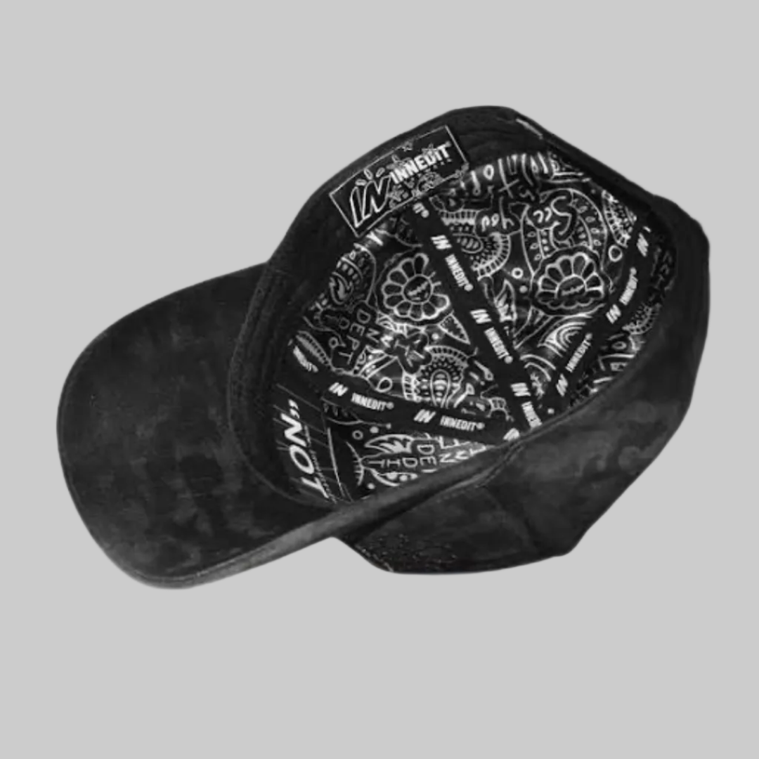 Innedit Muratravis Crystal