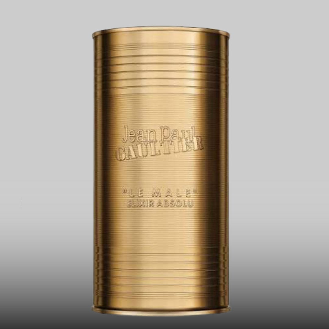 JEAN PAUL GAULTIER LE MALE ELIXIR