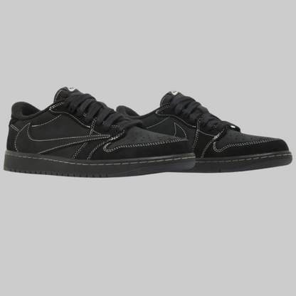 Air Jordan 1 Travis Scott