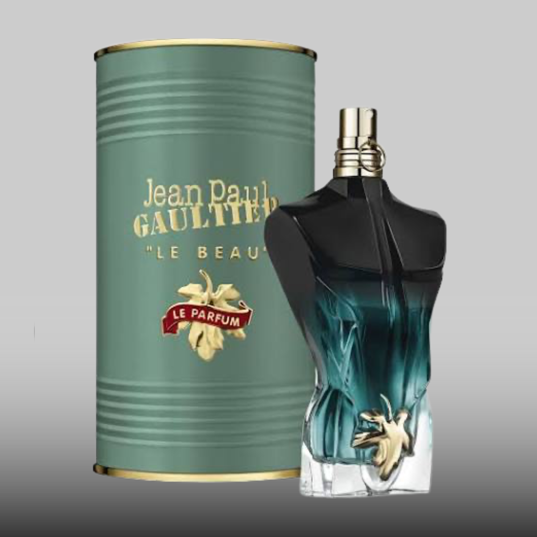 Jean Paul Gaultier Le Beau Le Parfum