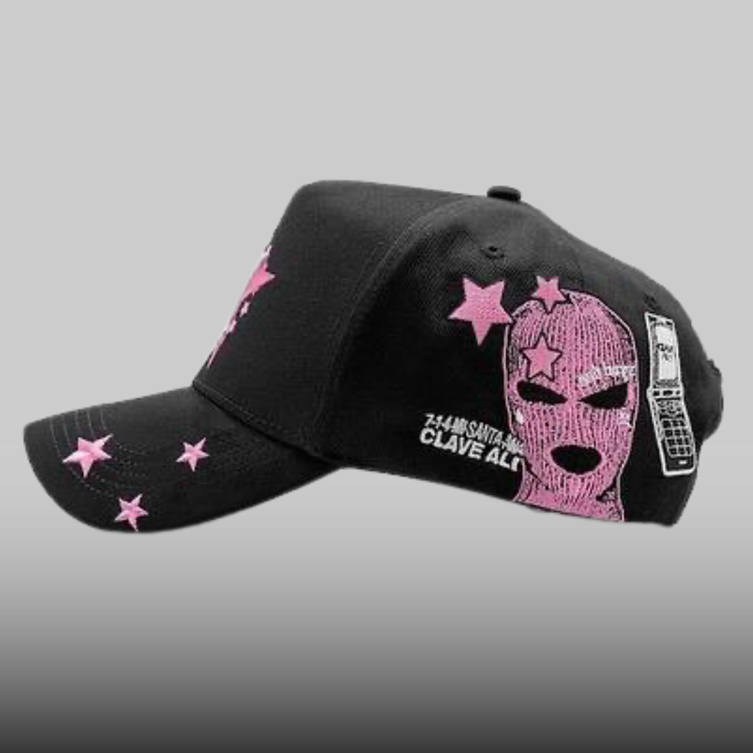 Dandy Hats "clave ali"