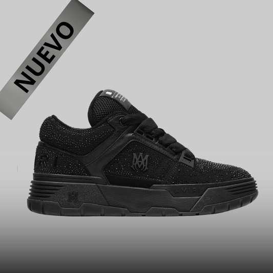 Amiri Black Bajos