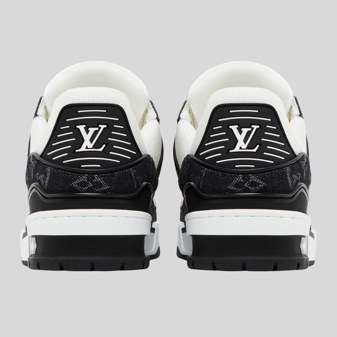 Louis Vuitton Trainer White