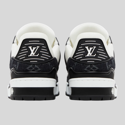 Louis Vuitton Trainer White