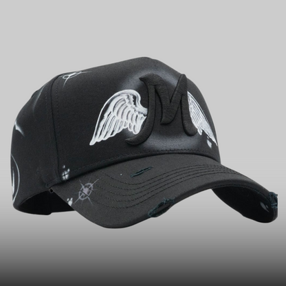 31 hats x Mago "forever"