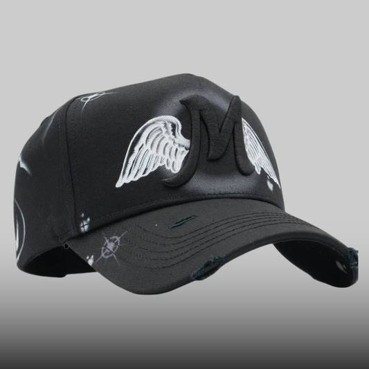 31 hats x Mago "forever"