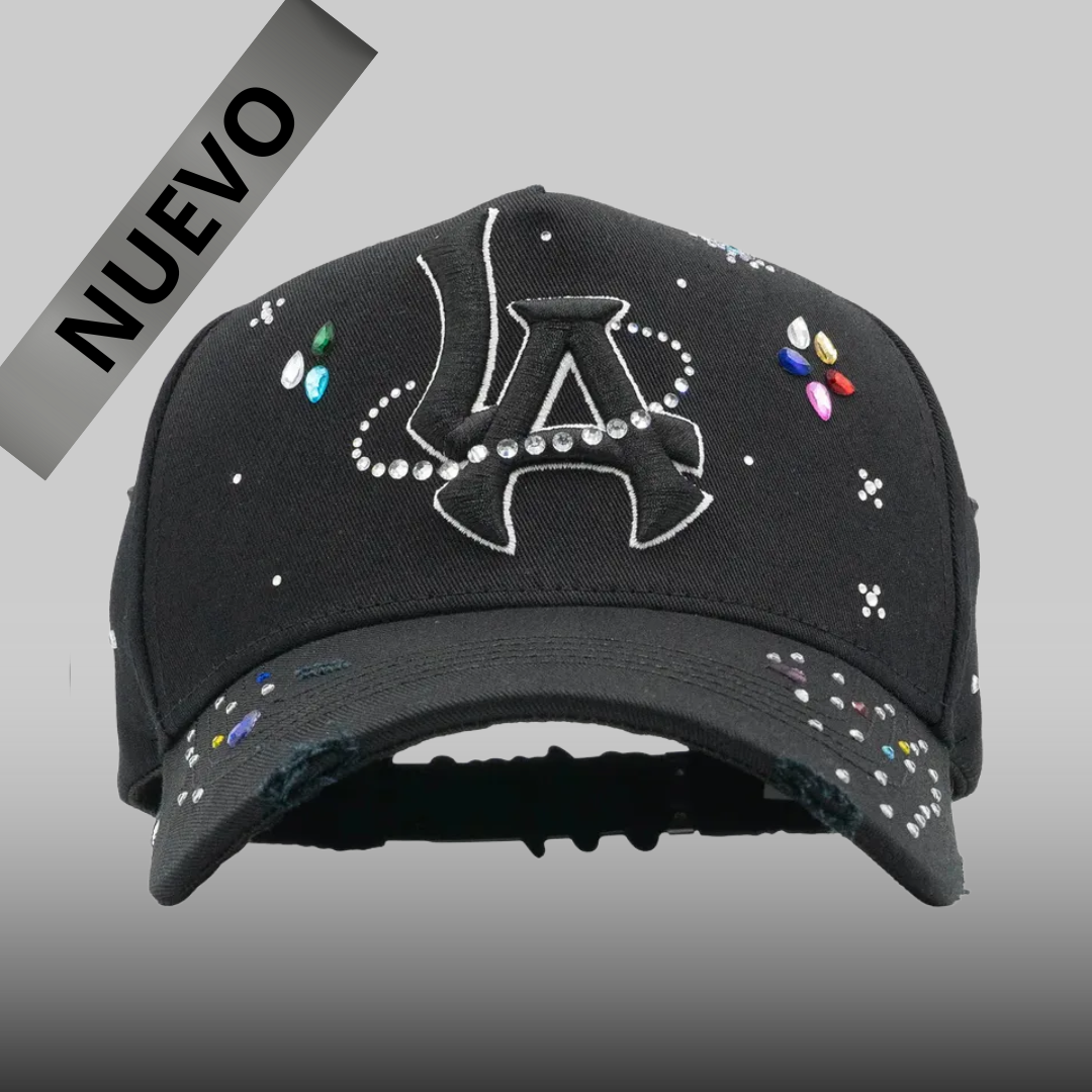 31 hats x Mago universe