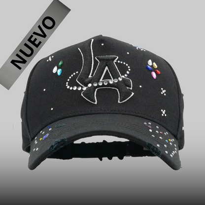 31 hats x Mago universe