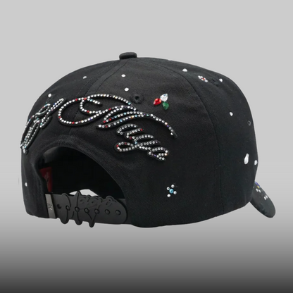 31 hats x Mago universe