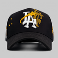 31 HATS X MAGO "AMARILLA"