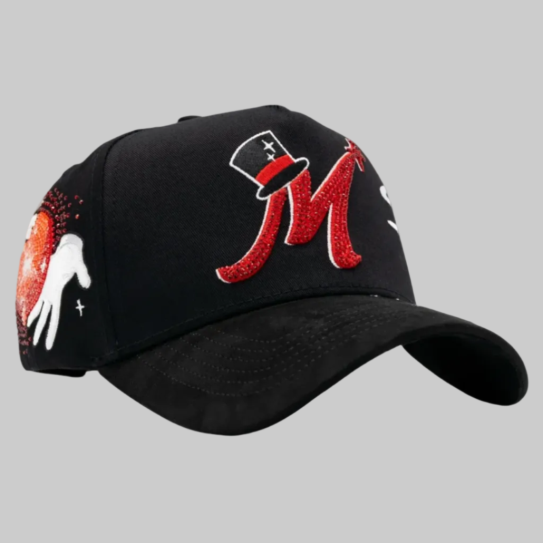 31 HATS X EL MAGO
