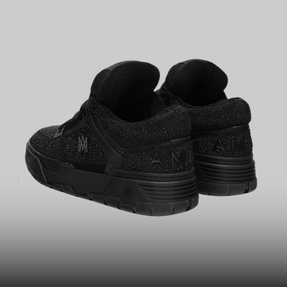 Amiri Black Bajos