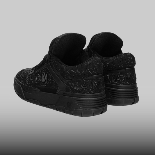 Amiri Black Bajos