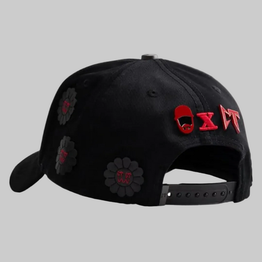 Barbas x CT Murakami