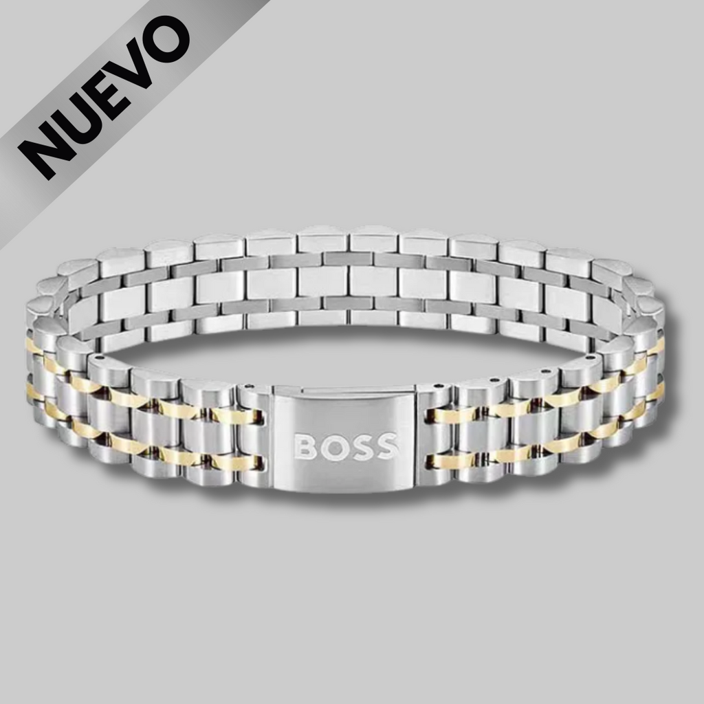 BRAZALETE HUGO BOSS