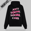 ASSC HOODIE