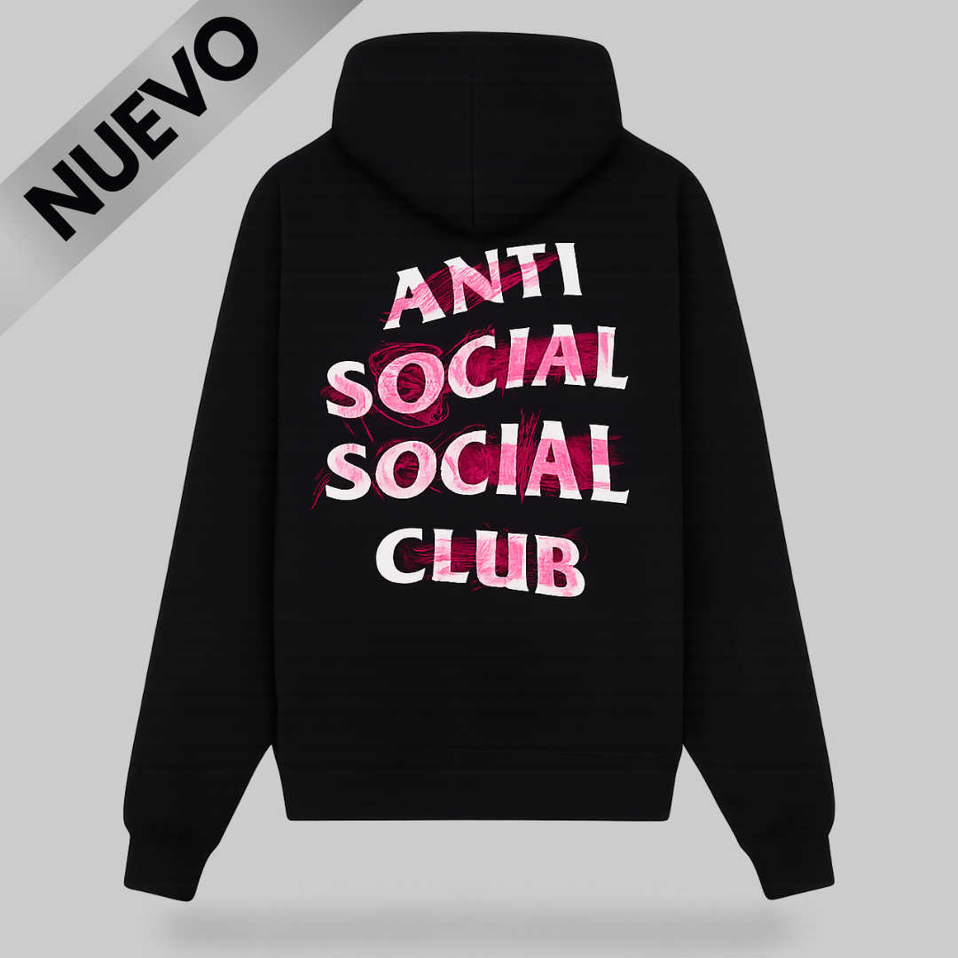 ASSC HOODIE