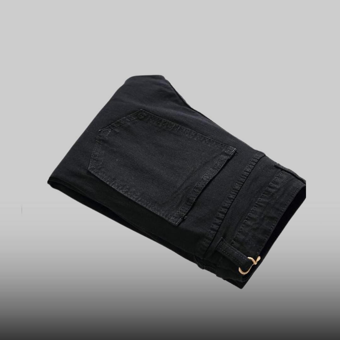 American Eagle Slim Black