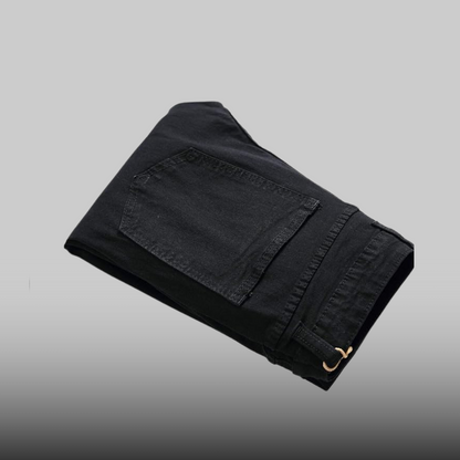 American Eagle Slim Black