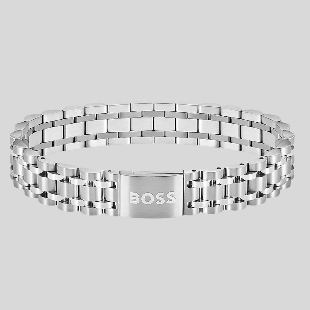 BRAZALETE HUGO BOSS