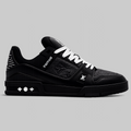 LOUIS VUITTON TRAINER FULL SET