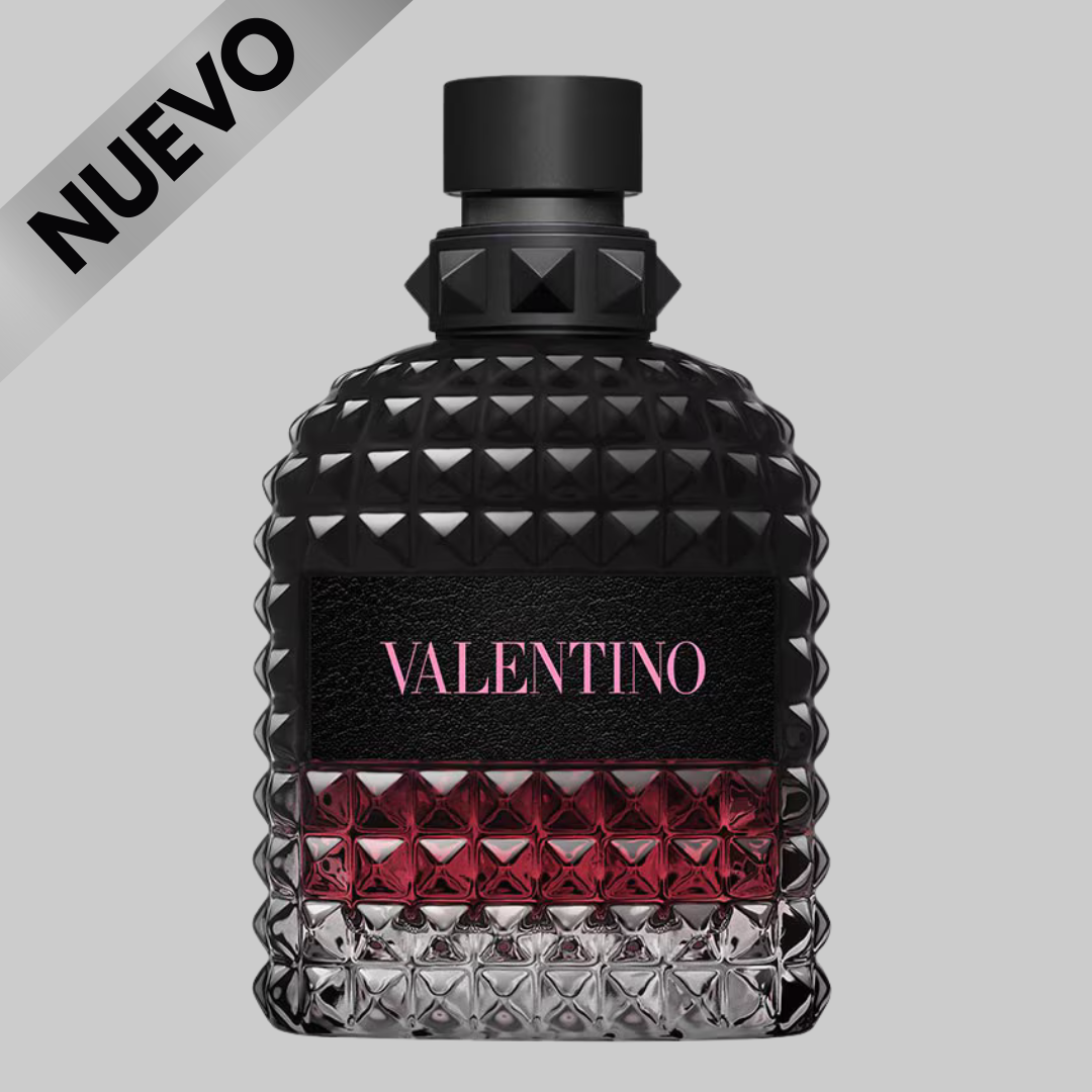 VALENTINO UOMO BORN IN ROMA