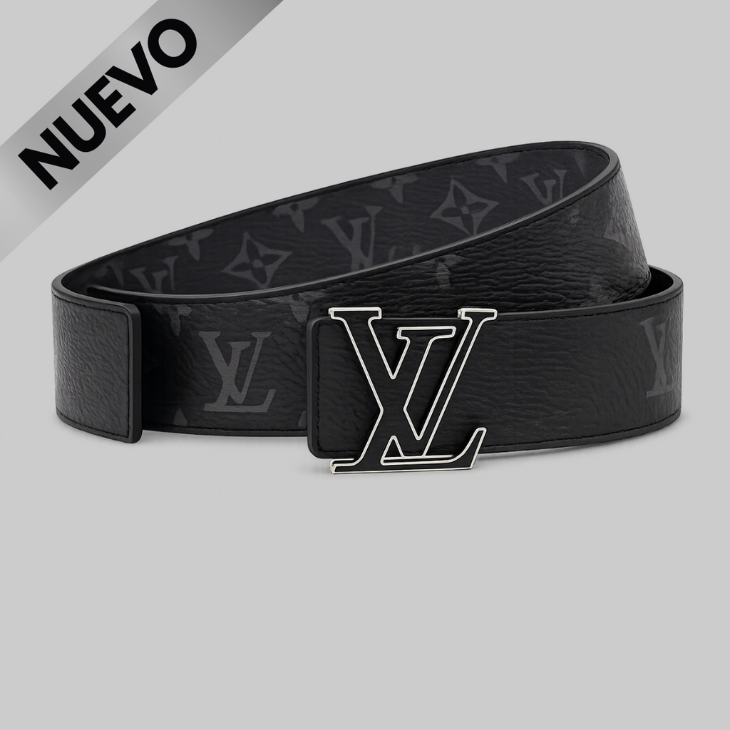 LOUIS VUITTON CINTO MONOGRAMA