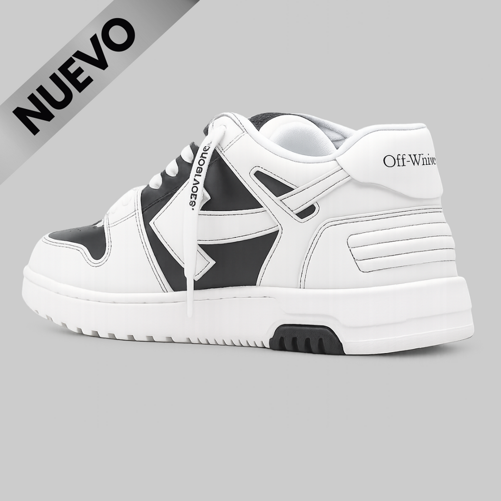 OFF-WHITE OUT OF OFFICE