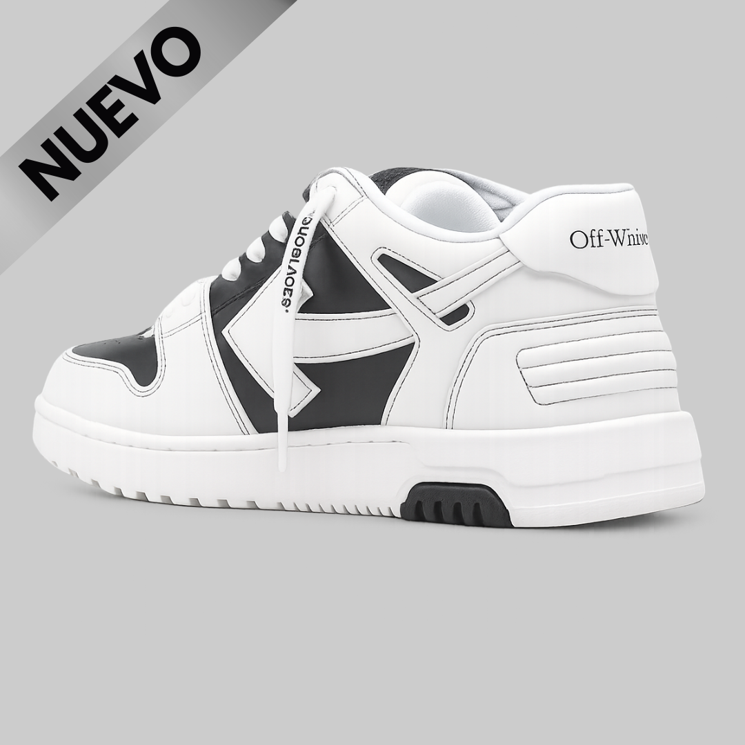 OFF-WHITE OUT OF OFFICE