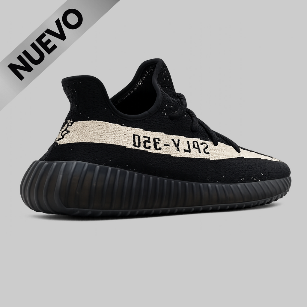 YEEZY BOOST ORIGINAL 350 V2 OREO