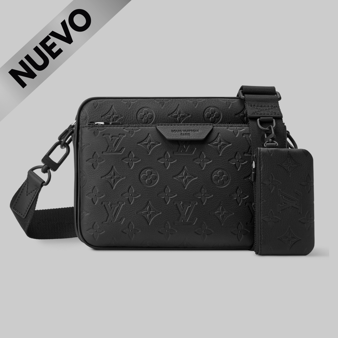 BANDOLERA LOUIS VUITTON
