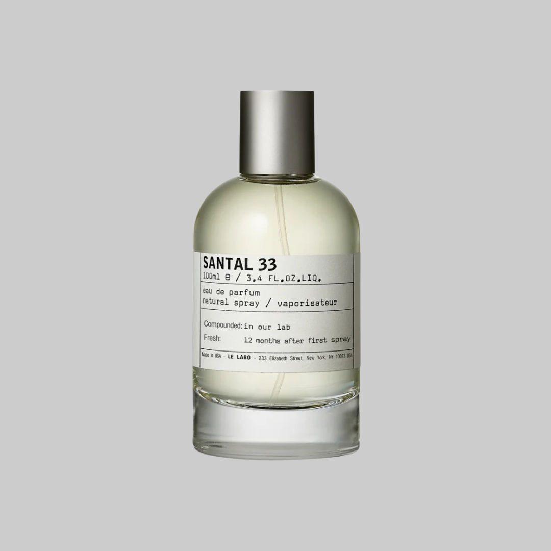LE LABO SANTAL 33 EDP