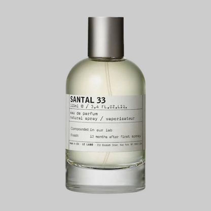 Santal 33