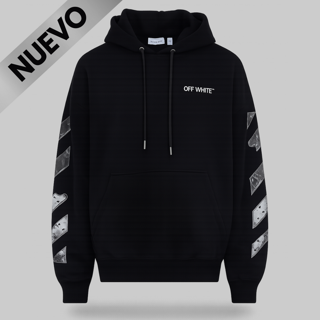 OFF-WHITE ARROWS SKATE