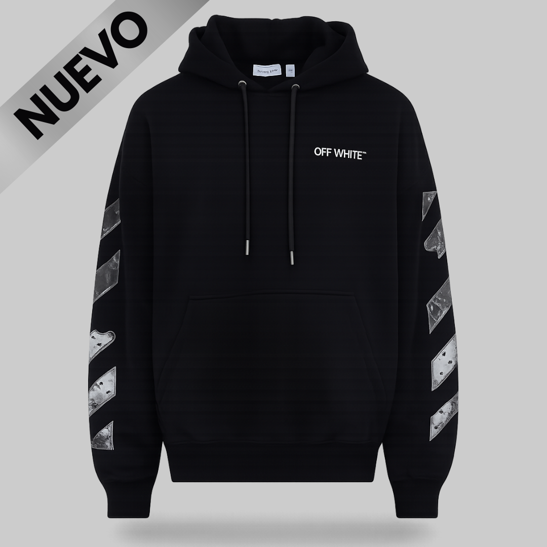 OFF-WHITE ARROWS SKATE