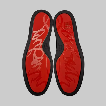 Cristian LouBoutin Spikes