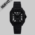 CARTIER SANTOS FULL SET