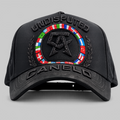 DANDY HATS X CANELO