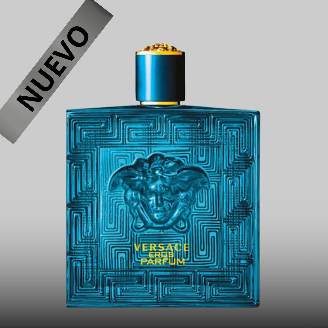 Versace Eros EDP