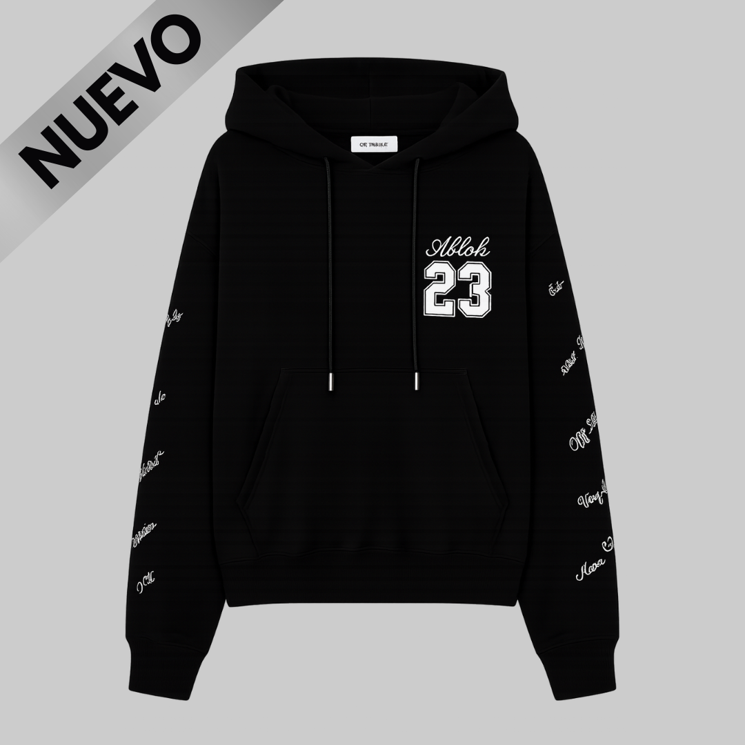 OFF-WHITE 23 STAKE