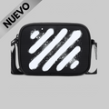 BANDOLERA OFF-WHITE S-2026