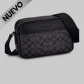 BANDOLERA COACH CV921